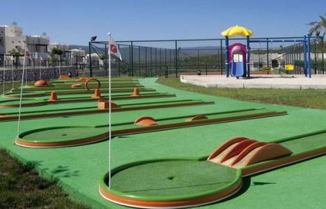 Dmy Bodrum Evleri fiyat listesi! 110 bin Euro ya!