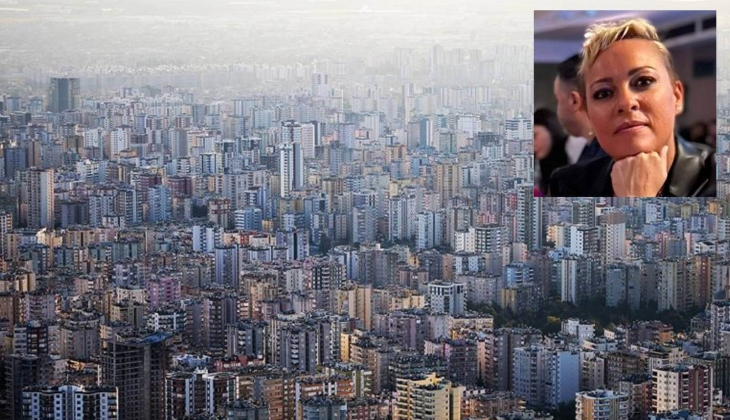 Konut satışlarındaki acı sonuç: Satışların yüzde 69'u ikinci el o da ihtiyaçtan... 