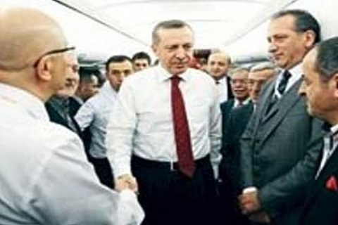 Recep Tayyip Erdoğan: 4+4+4 sistemiyle yeni binalara ihtiyaç olacak!