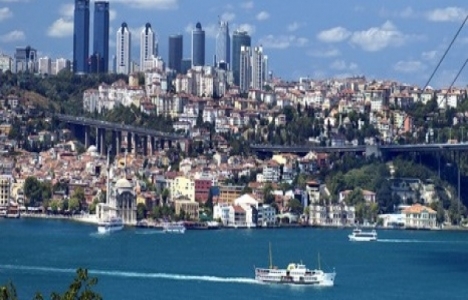 İstanbul'da ev fiyattan rekor kırdı!