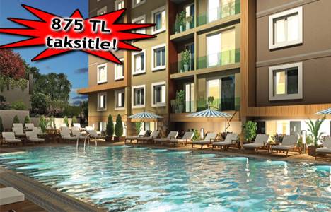 yıldız park modern kroki