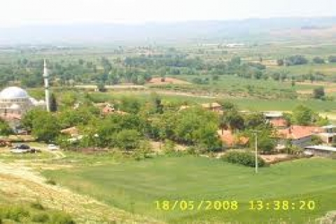  Bursa Yenişehir Müdürlüğü'nden 3 tarla 5.2 milyon TL'ye satılık tarla!