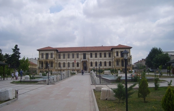 Çorum Kale ye kentsel dönüşüm müjdesi!