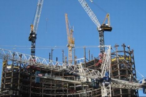 Kütahya Belediyesi İnşaat