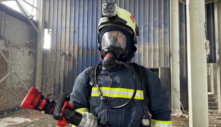 Mersin Büyükşehir Belediyesi 100 itfaiye eri alacak! Online başvuru başladı!