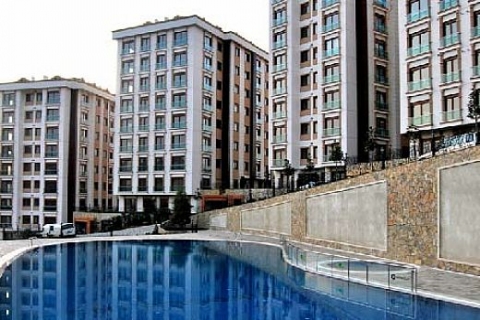 New City Konutları'nda fiyatlar 225 bin TL'den başlıyor!