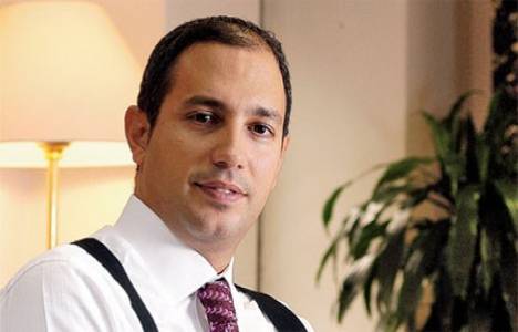  Kürşat Tuncel: 2013'e 800 bini aşan konut stoğuyla giriyoruz! 