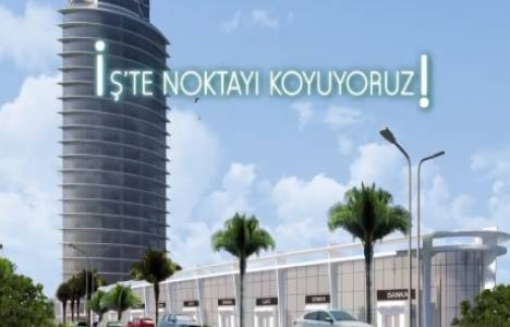  Kuriş Kule reklam filmi yayınlandı!