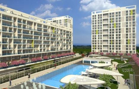 Soyak Evostar Halkalı Konutları'nda 139 bin 500 TL'ye 1+1 ! 