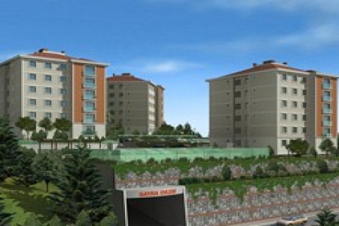 Kardemir, liman projesinin çalışmalarına başladı