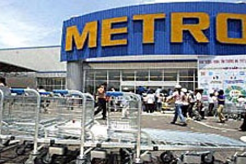 Metro Kazakistan pazarına giriyor