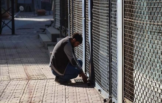 2019 da 7 bin 597 şirket kepenk kapattı!