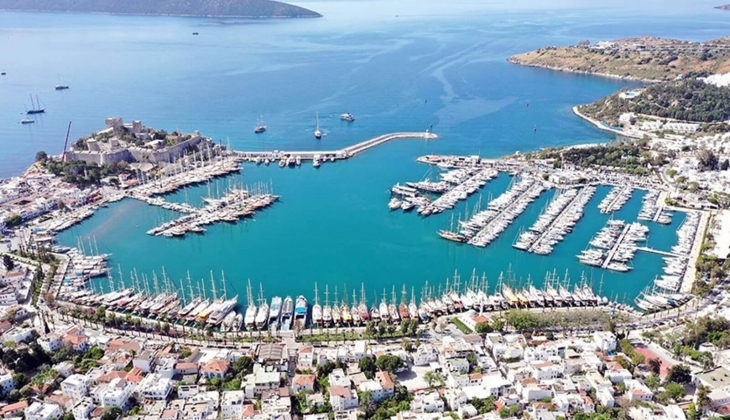 2023 te 13 otel konkordatoya gitti, 24 otel de icralık oldu!