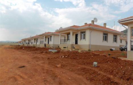 TOKİ Konya Tarımköy İmrenler'de başvurular yarın başlıyor!