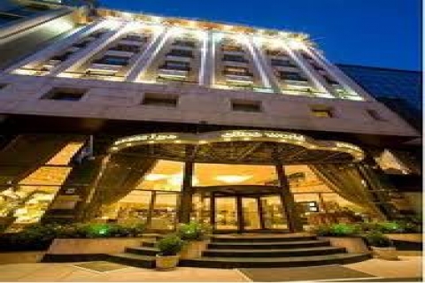  Anadolu'da 15 ilde 230 otel yatırımı bulunuyor!