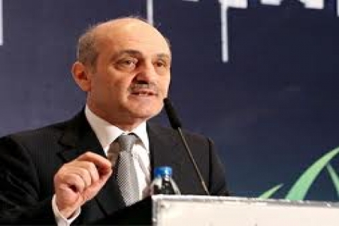 Erdoğan Bayraktar, GİK toplantısına katılacak!