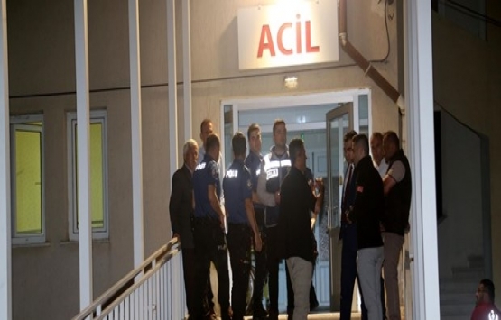 Kastamonu'da arazi kavgası kanlı bitti!