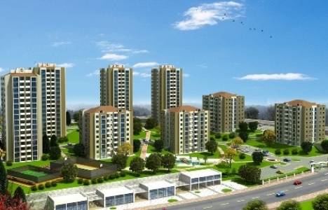  TOKİ Emlak Konut Gebze Evleri'nde 36 ay 0 faiz! 98 bin lira!