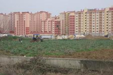 TOKİ Trabzon Arsin'de kuralar 17 Eylül'de çekilecek!