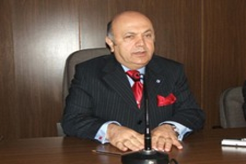 Cemalettin Sarar: Las Vegas'ta mağaza açıyorum!