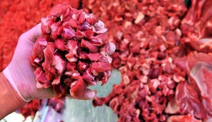 Migros ta kırmızı et ürünlerine yüzde 15 indirim! 