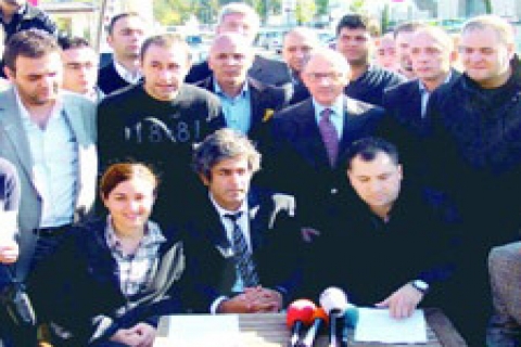 Forum'daki direniş kira indirimi getirdi