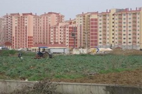 TOKİ çanakkale Ezine'de 48 konut yaptıracak!