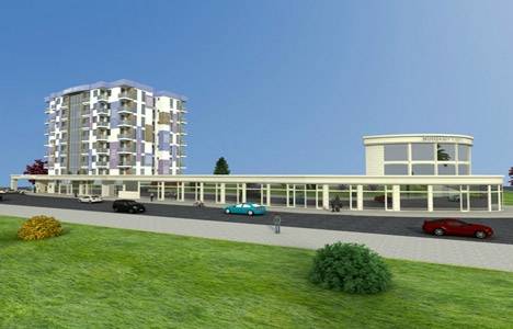 Çekmeköy Taşdelen Prestij satılık daire!