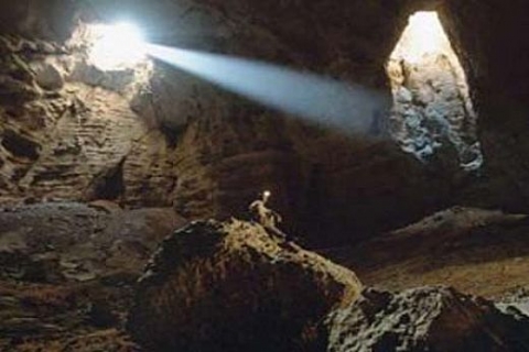 Vakıflar, Eshab-ı Kehf Külliyesi konaklama tesisini 2.3 milyon TL'ye yaptırıp kiralayacak!