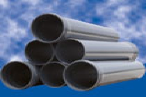 Boru Fuarı'nda Ege Yıldız'a stand ödülü