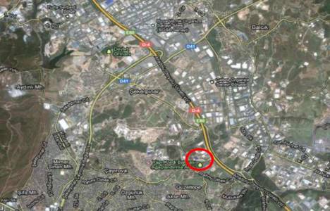 Reysaş GYO Kocaeli Çayırova arsasının değerleme raporu!