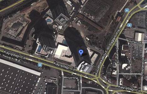 STC İnşaat Ataşehir Flora Residence Konutları nda 320 bin dolara!