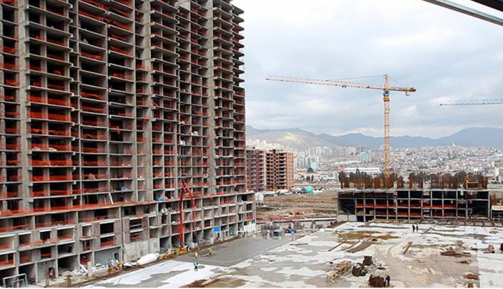 Yapısal çelik sektörü, senede 300 bin konut yapabilir! 