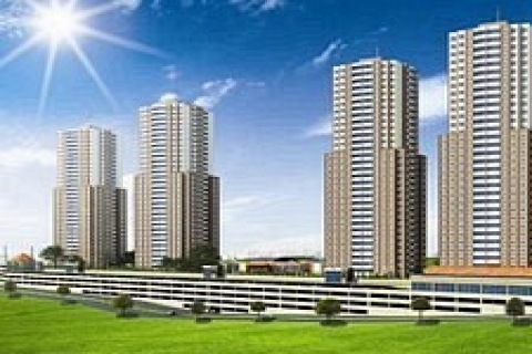 Solarkent Aydınlı 'da 1.493 TL taksitle 3+1!