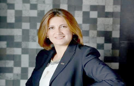 Handan Derya Ercan: Seramik sektörü teşviki hak ediyor!