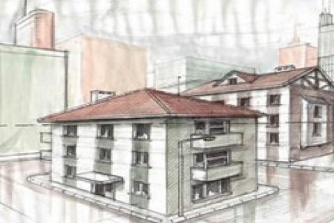 Sedat çolak, TBIB İnşaat Yatırım Sanayi Ticaret Anonim şirketi 'ni kurdu!