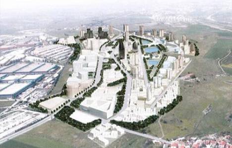 “Mıknatıs Şehir” İstanbul’un çalışma ve eğitim alanı olacak! 