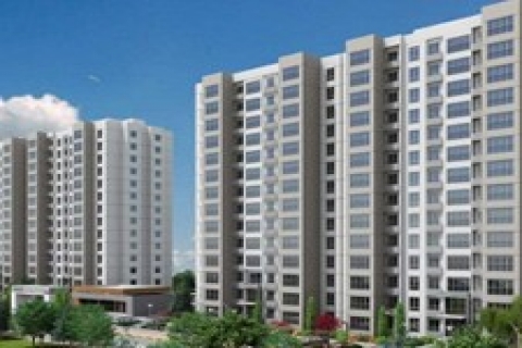 Academia Apartments fiyat listesi! 151 bin TL'ye! Yüzde 5 peşinatla!