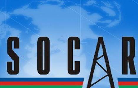 SOCAR'dan Türkiye'ye 17 milyar dolarlık yatırım!