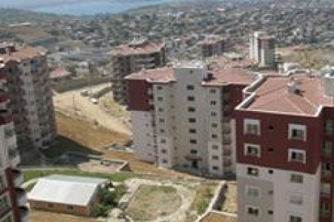 İzmir Karşıyaka Körfez Evleri'nde 105 bin TL'ye! Son 20 konut!