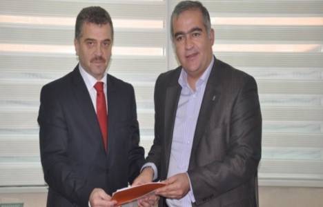 Hasan Tahsin Usta: Kentsel dönüşüm iletişimle başlamalı!