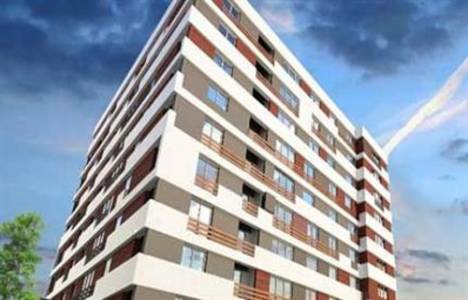 Havaalanına yakın satılık ev isteyenlere!