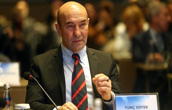 Tunç Soyer: Acil yıkılması gereken 7 bina tespit ettik!