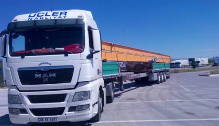 Üçler Nakliyat'tan kötü haber! Mahkeme iflasına karar verdi!