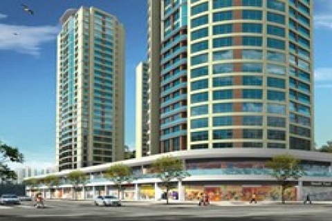 Babil Kuleleri Uluhan Projesi'nde 50 bin TL'ye! 630 TL taksitle! Bu fiyata bu konfor!