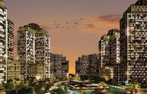 Kristal Şehir Beylikdüzü teslim tarihi!