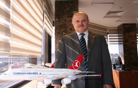 Türk Hava Yolları 9 ayda yüzde 20 büyüdü! 