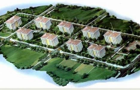 Ümraniye konut projeleri 2013!