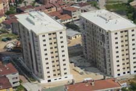 havadanemlak.com Kapari Konutları'nı görüntüledi!