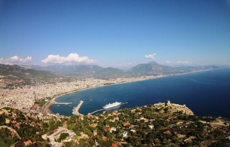 Aydın'daki 49 milyon TL'lik 17 tesisin açılış töreni bugün!